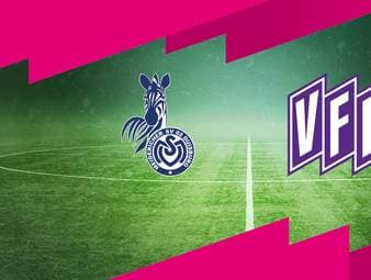 MSV Duisburg - VfL Osnabrück: Tore und Highlights | 3. Liga