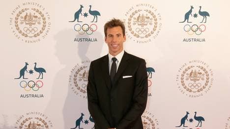 Prime Minister's Olympic Dinner