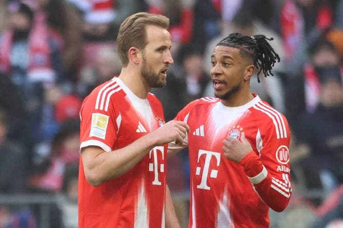 Kompany verzichtet auf drei Topstars