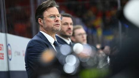 U20-Bundestrainer Tobias Abstreiter