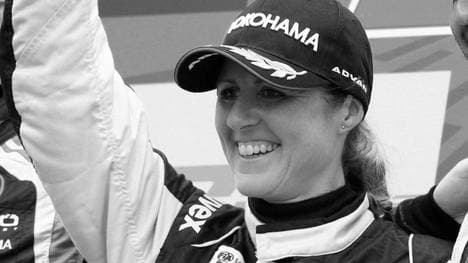 Kurve wird nach Sabine Schmitz benannt