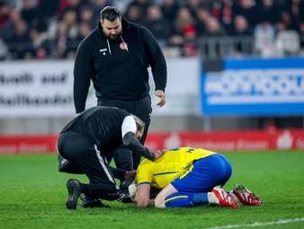 Böller-Skandal in Essen!