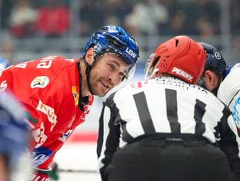 Lange Sperre für Schlag gegen Schiri