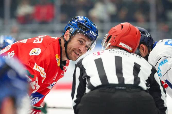 Lange Sperre für Schlag gegen Schiri