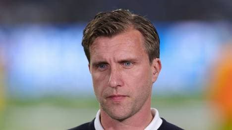 Krösche will Leistungssteigerung sehen