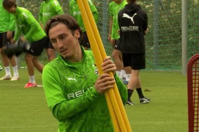 Brisanter Abgang offiziell: Reitz verlässt die Fohlen