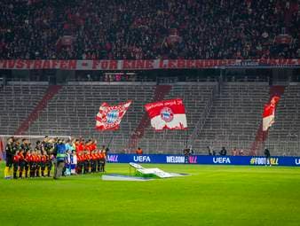 Der Plan der UEFA ist krachend gescheitert