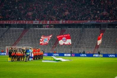 Der Plan der UEFA ist krachend gescheitert