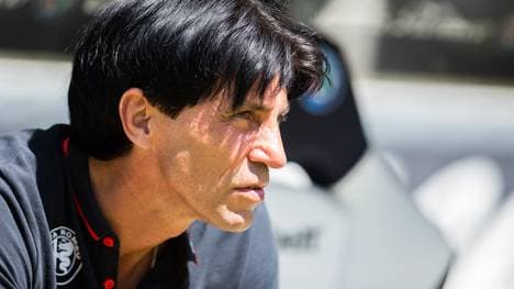 Eintracht Frankfurt v Borussia Dortmund - Bundesliga