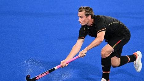 DHB-Männer mit Remis