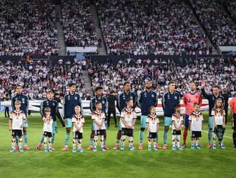 TV: Wo läuft welches WM-Spiel?