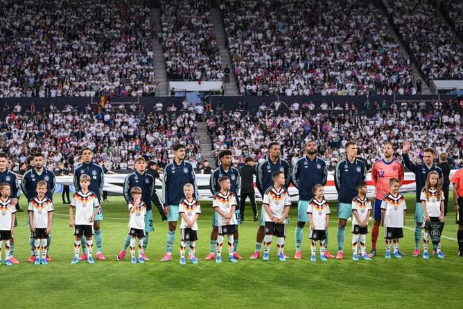 TV: Wo läuft welches WM-Spiel?