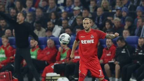 Marcel Risse wechselt die Rheinseite