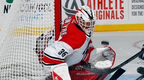 Drew MacIntyre spielte zuletzt in Zagreb