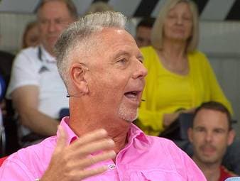 Trotz des Erreichens der Champions League ist Dopa-Gast Heiko Waßer bezüglich Borussia Dortmund kritisch eingestellt. Der leidenschaftliche BVB-Fan zeigt sich vor allem mit der Transferpolitik nicht einverstanden.