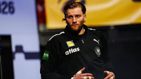 Spielt ein starkes EM-Turnier: Tom Kiesler