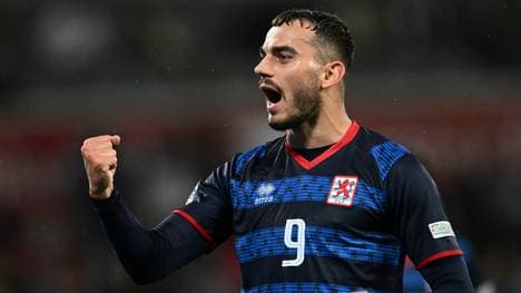 Ein Luxemburger für den St. Pauli