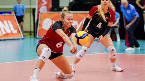 Stautz will mit Deutschland überraschen