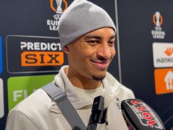 Der VfB Stuttgart gewinnt souverän in Deventer. Jamie Leweling ist mit seinem Doppelpack der überragende Mann. Damit dürfte er auch seinen Status in der Nationalmannschaft zementieren. Dabei könnte er nicht der einzige VfB-Profi sein.