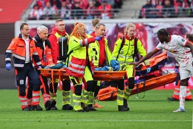 Horrorszene in Leipzig! So ist der Stand