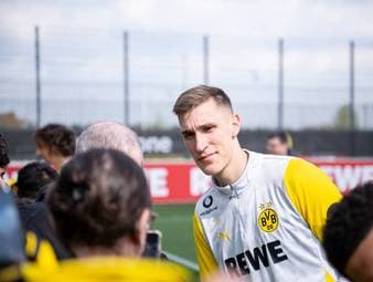 Schlotterbeck reagiert auf Pfiffe