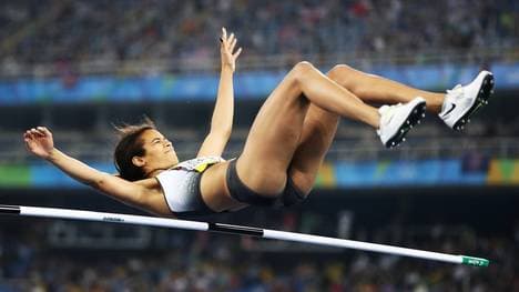 Athletics - Olympics: Day 15