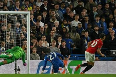 Ex-Bundesliga-Star lässt United jubeln