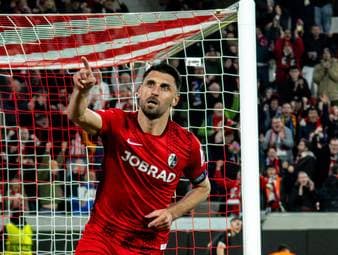 Schreibt diese Freiburg-Elf weiter Geschichte?