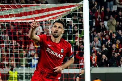 Schreibt diese Freiburg-Elf weiter Geschichte?