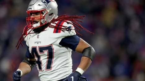 Jakob Johnson will um seinen Kaderplatz kämpfen