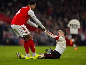 Elfer für Wirtz? Gräfe wird deutlich