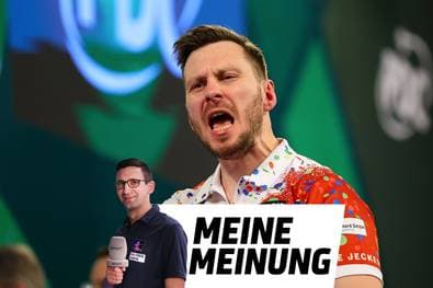 Was die Deutschen abreißen, ist einfach nur Wahnsinn