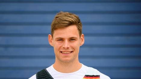 Marc Kammann: Neben Schlagmann auch Bundespolizist