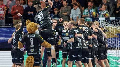 Siebter Streich der Deutschen?