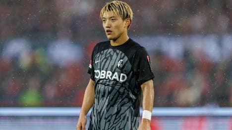 Doan war 2022 nach Freiburg gewechselt