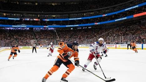 NHL-Spiele nun auch im Free-TV