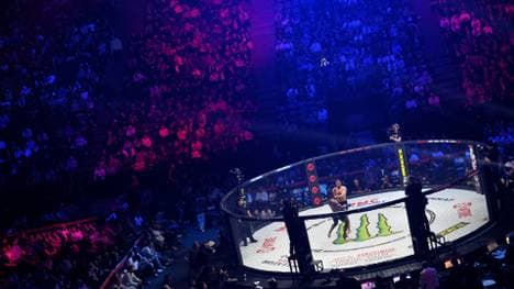 Poppeck will den Titel