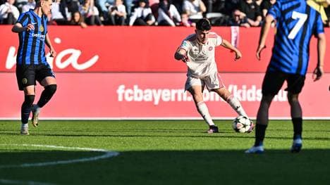 Felipe Chávez verschoss den entscheidenden Elfmeter