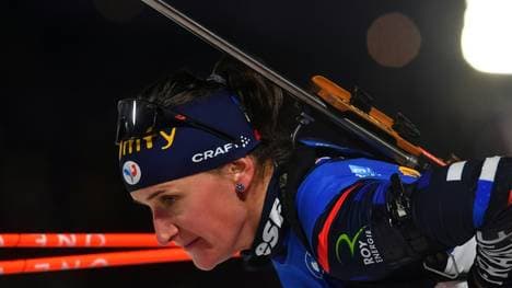 Ein Bild aus 2024: Julia Simon