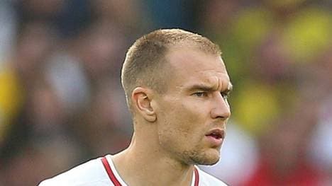 Holger Badstuber beendet seine Karriere