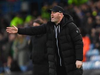 Nächster Rauswurf für Rooney