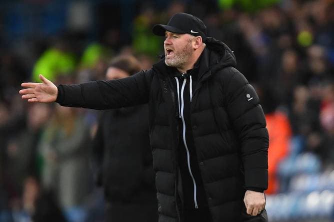 Nächster Rauswurf für Rooney