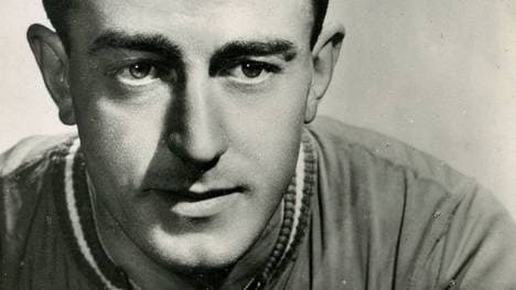 Louison Bobet schrieb bei der Tour de France Geschichte
