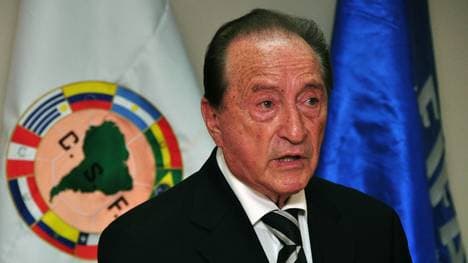 FBL-CONMEBOL-FIGUEREDO