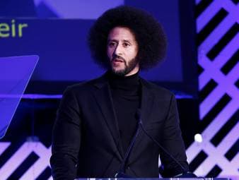 Kaepernick setzt Boykott fort