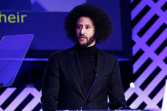Kaepernick setzt Boykott fort
