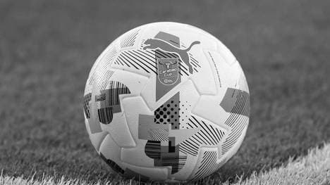 Trauer im englischen Fußball