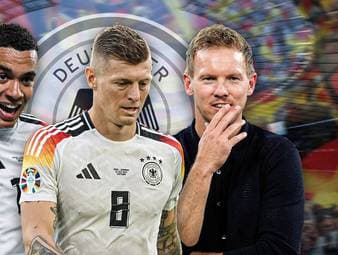 Die Europameisterschaft 2024 ist vorbei. Da ist es an der Zeit, mal auf das Turnier zurückzublicken und sich zu fragen: Wie gut war die EM im eigenen Land wirklich?