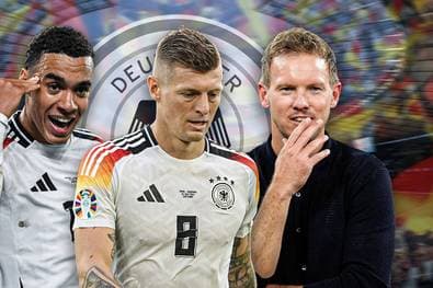 Sommermärchen 2.0? So gut war die EM wirklich