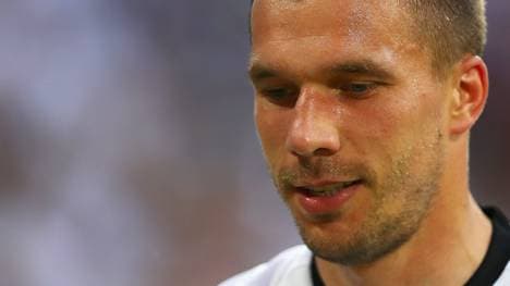 Lukas Podolski